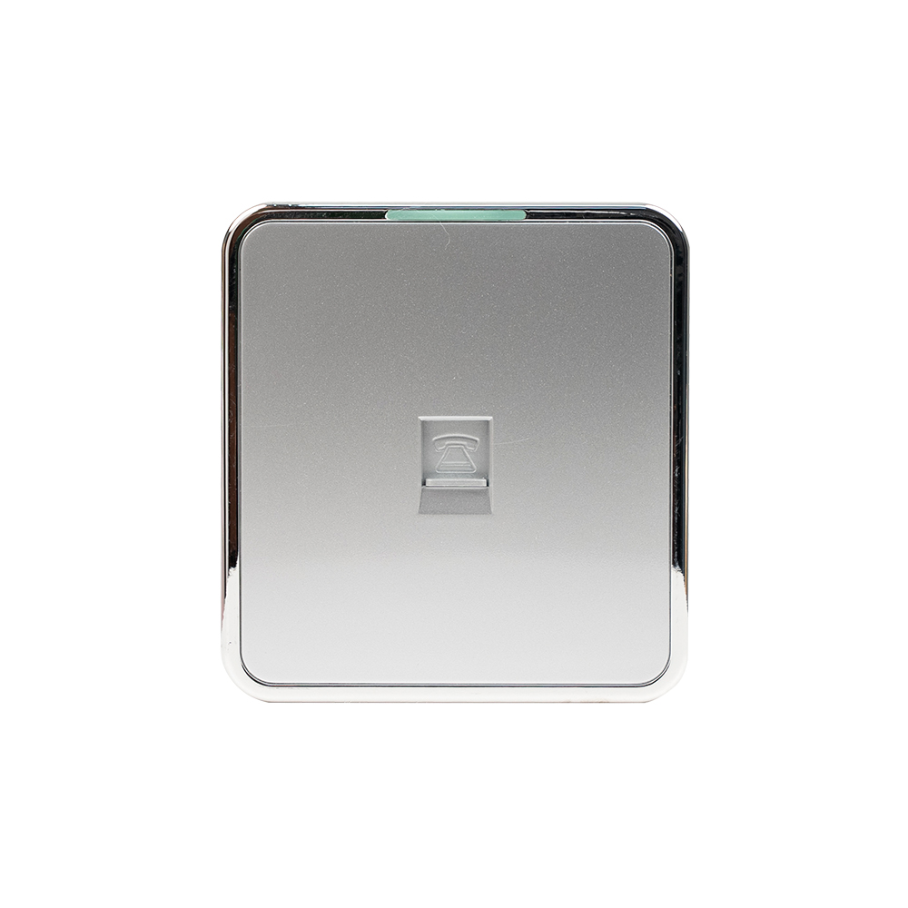 Telephone Socket — Series 08