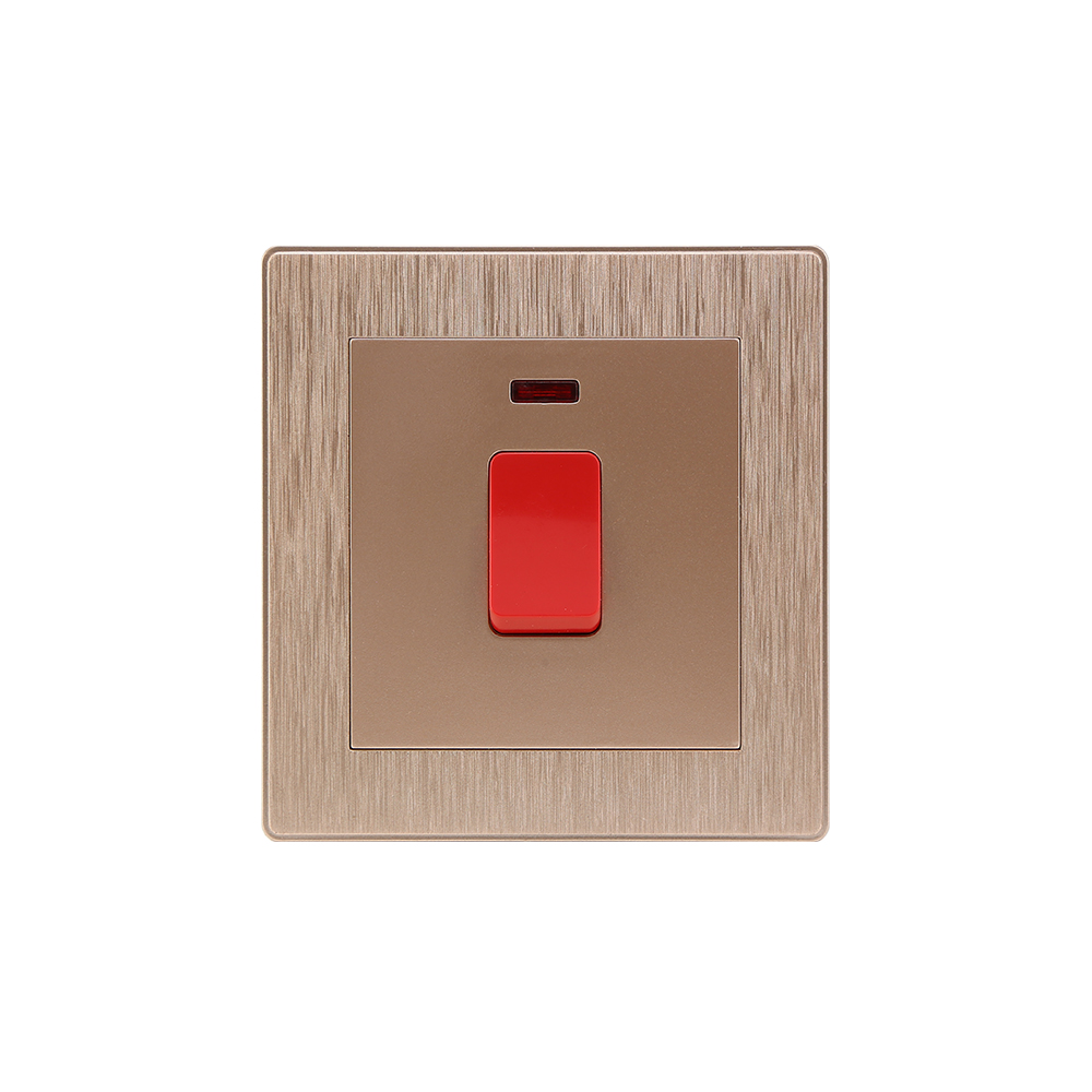 45A DP Appliance Switch — Series 10