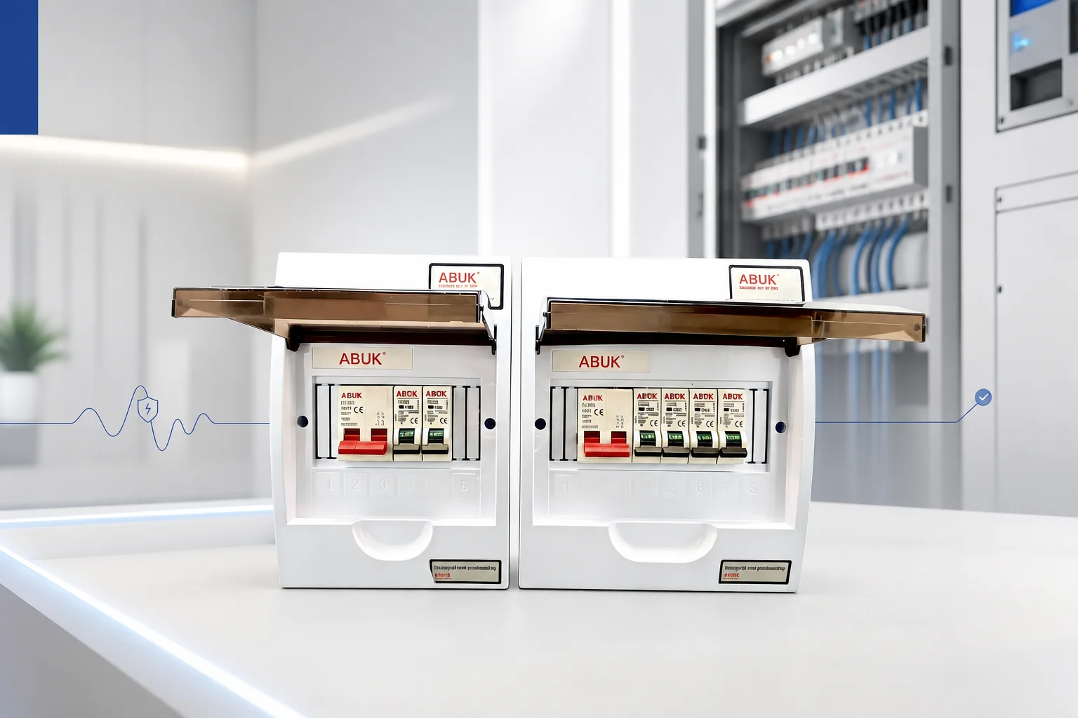 Voltage Protectors And Power Supply Stability Ensuring A Steady Flow Of Electricity