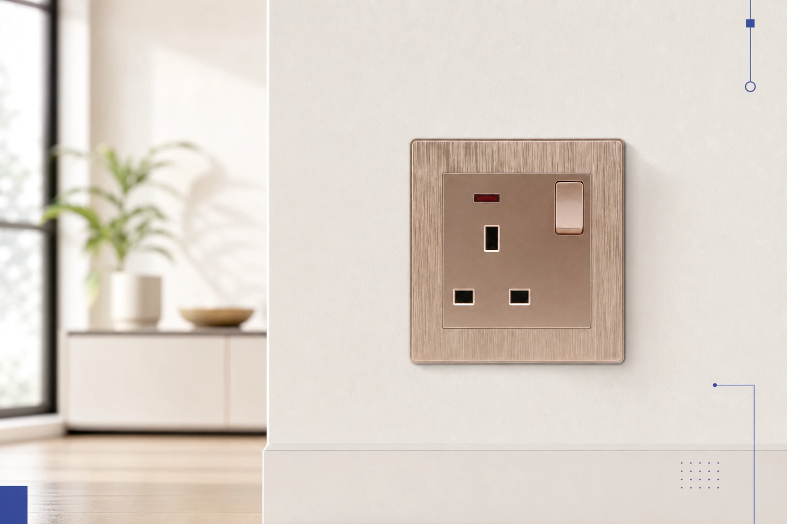 How to Wire a Single Pole Light Switch Using a 3-Way Switch