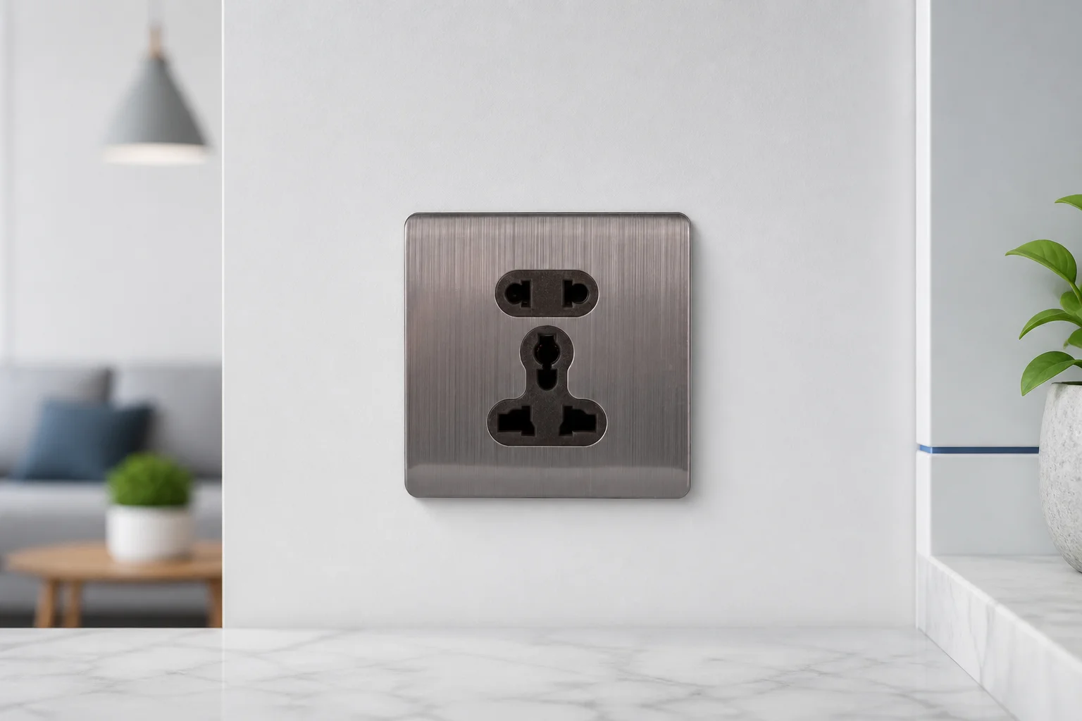 2 Prong Vs 3 Prong Outlet: Benefits & Differences