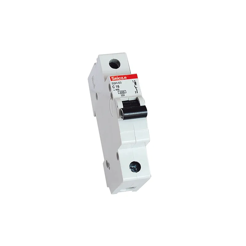 ABUK multi-pole residual current protection device for distribution boards