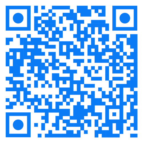 ABUK Facebook QR code