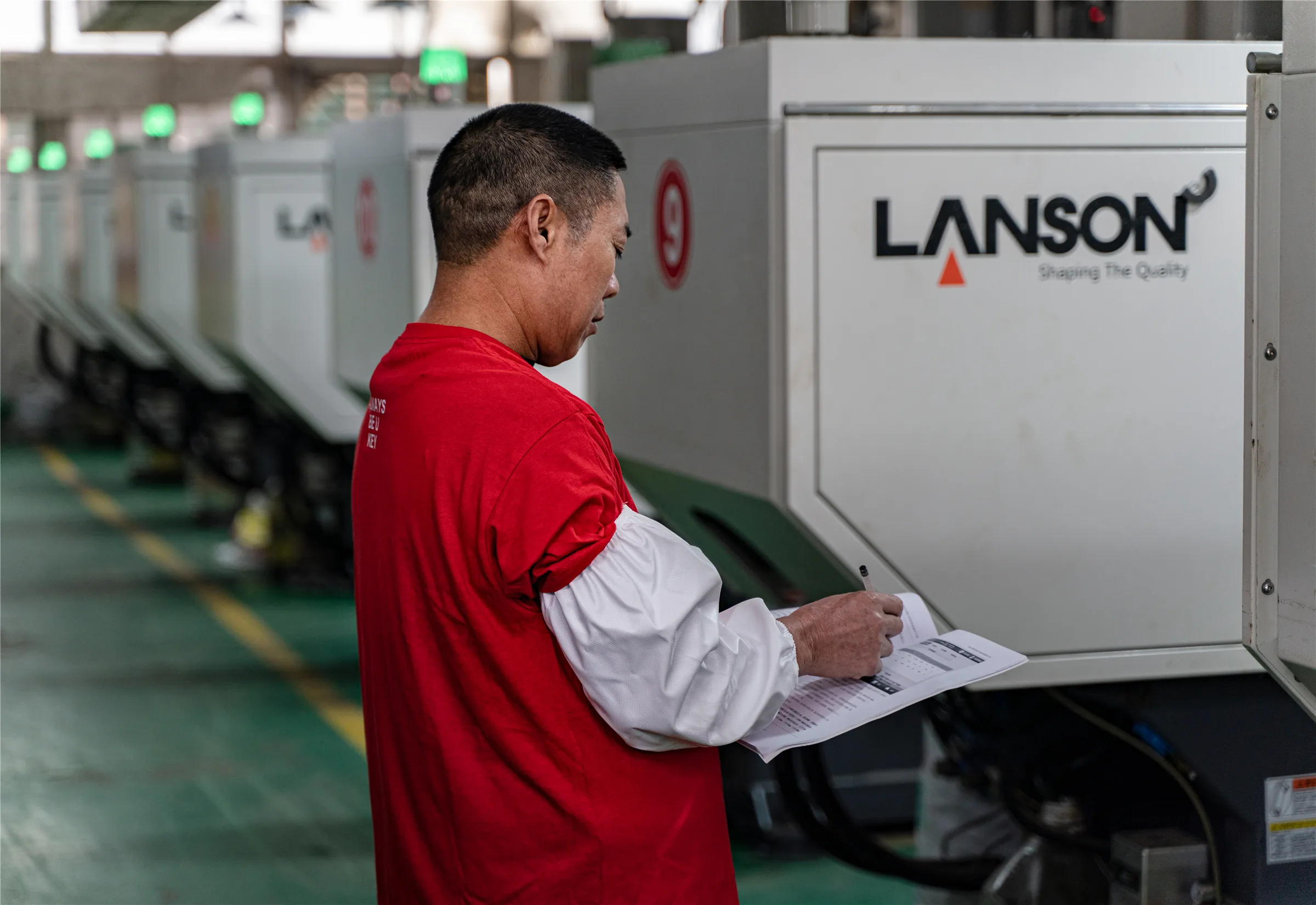 Production Line