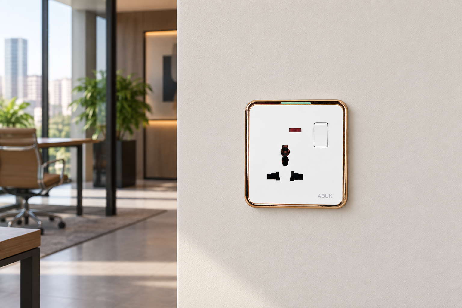 Brazil Electrical Socket Type: Type N, Voltage and Procurement Guide