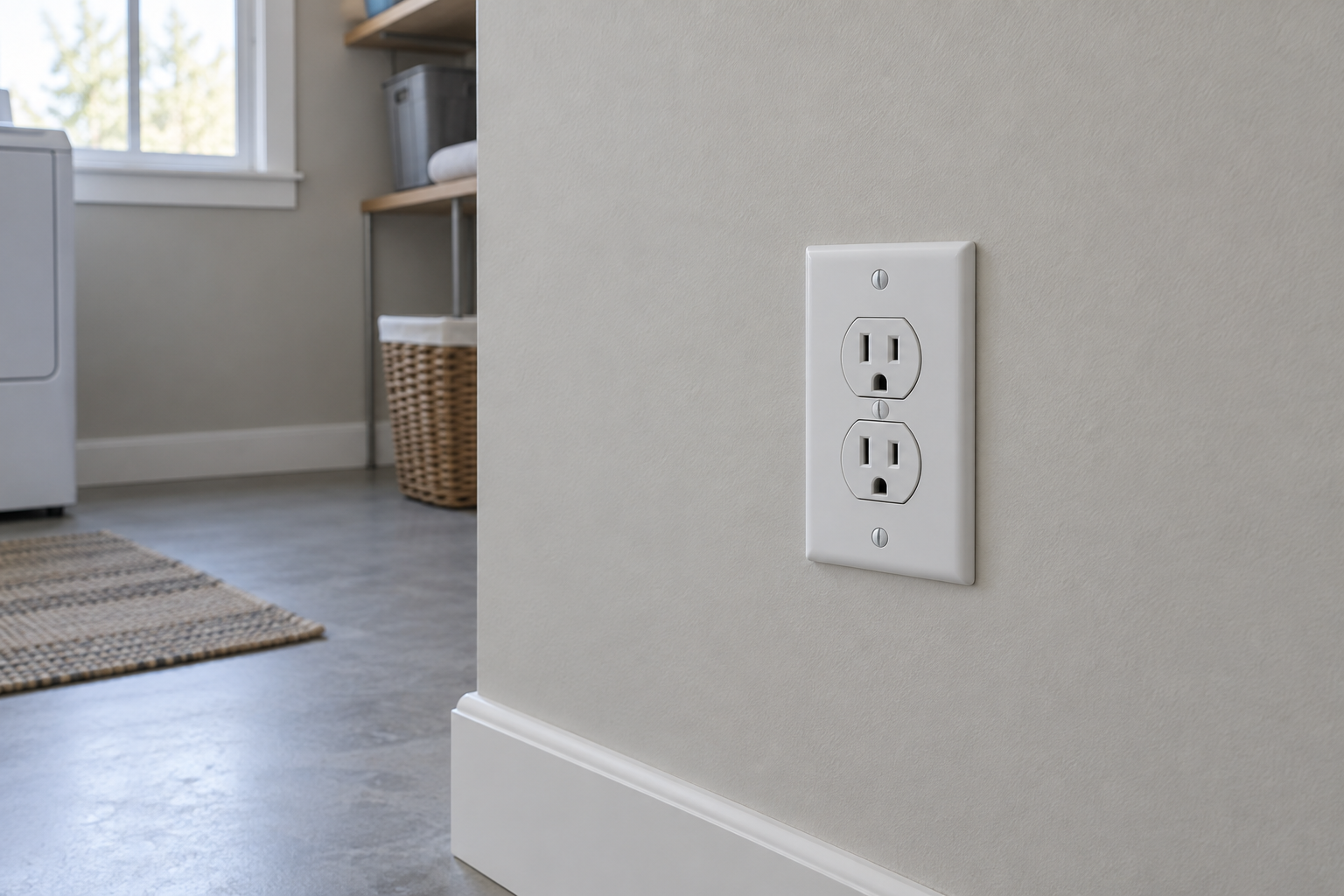 Canadian Electrical Socket Types: 120V and 240V Receptacle Guide