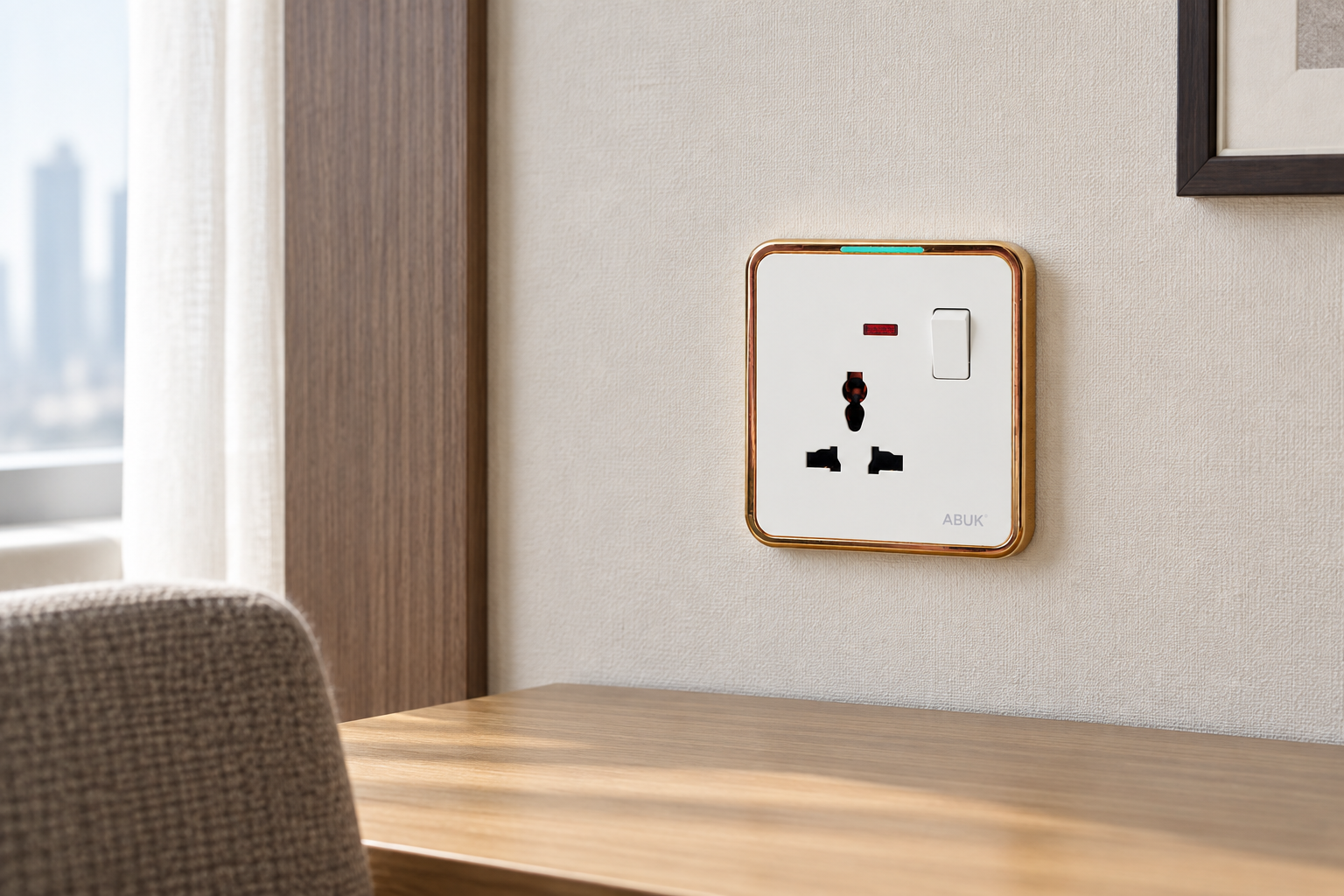 China Electric Plug Types: Sockets, 220V Voltage and Adapters