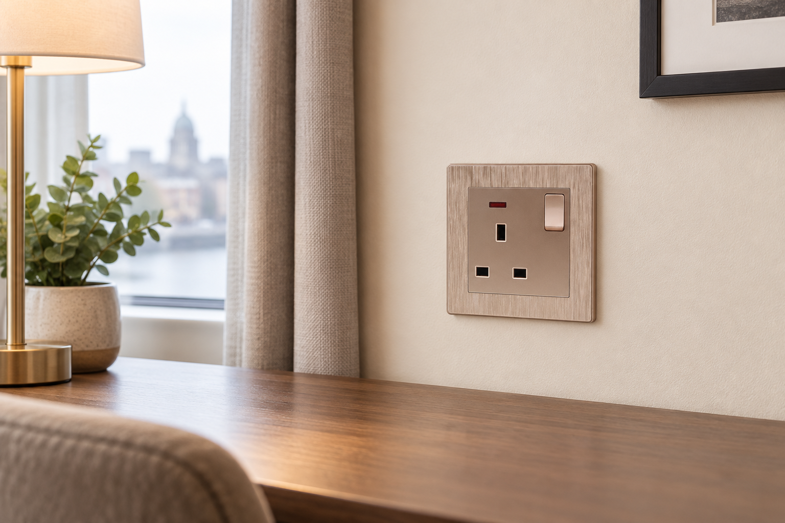 Ireland Plug Sockets and Voltage: Complete Travel Adapter Guide
