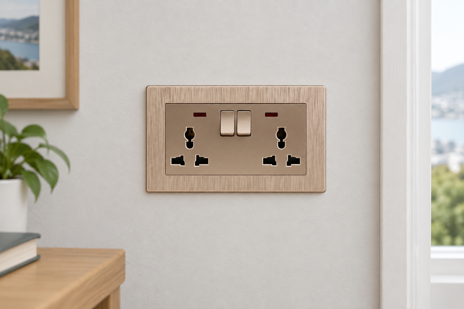Can You Change a Power Point in NZ?