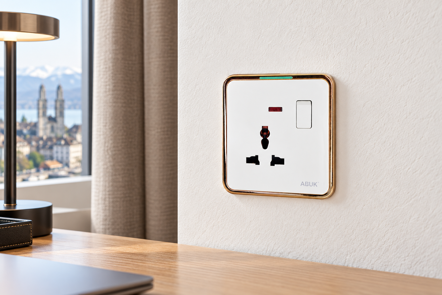 Switzerland Electric Plug Guide: Type J Sockets and Adapters