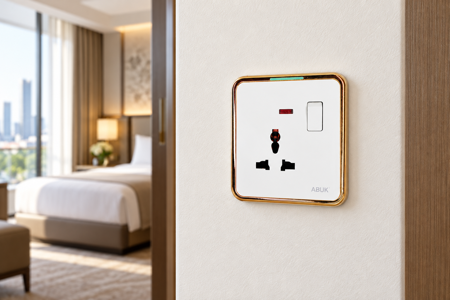 Thailand Electrical Socket Type: A Procurement and Installation Guide