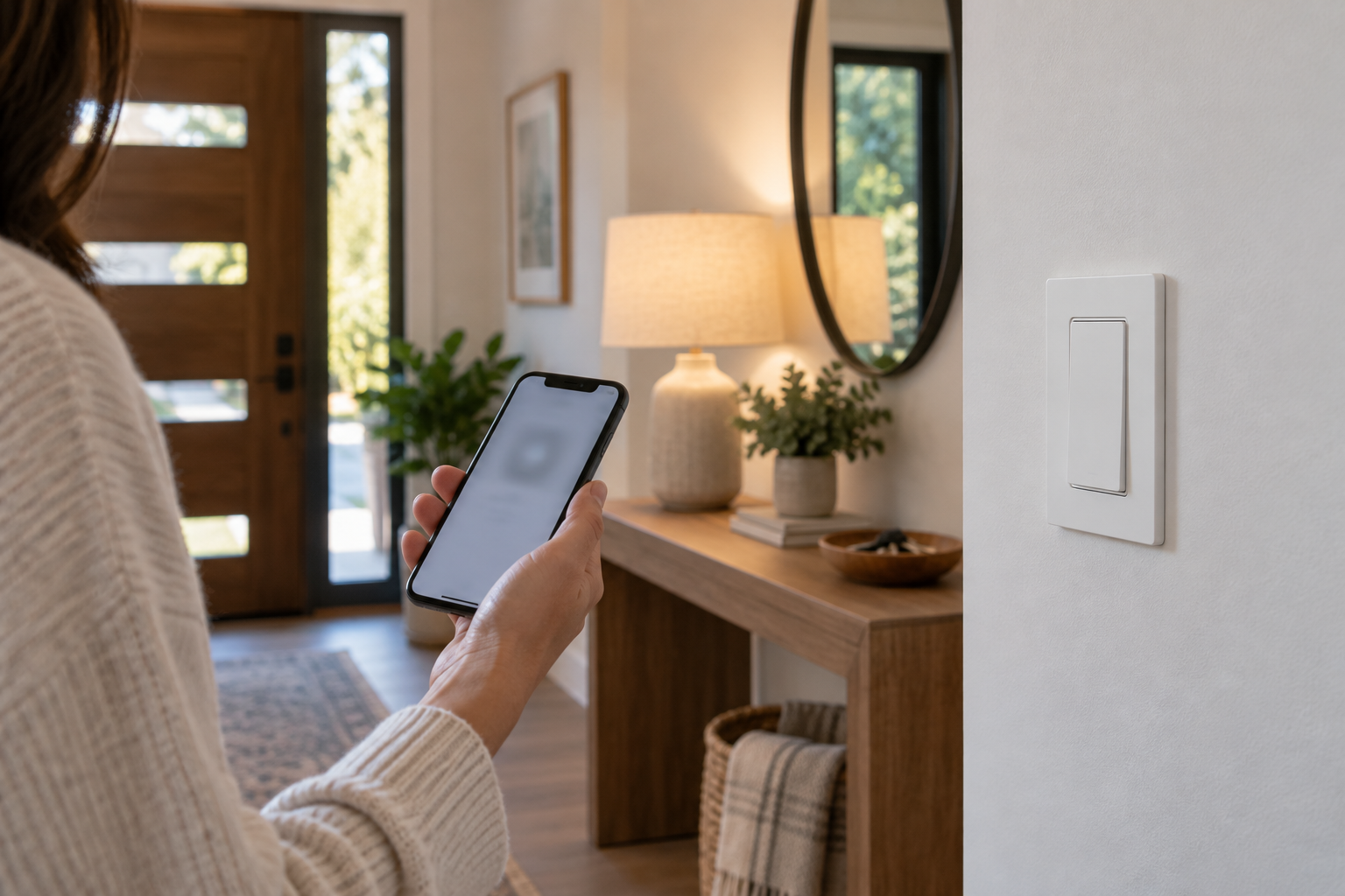 Top-Rated Smart Light Switches: A 2026 Selection Guide