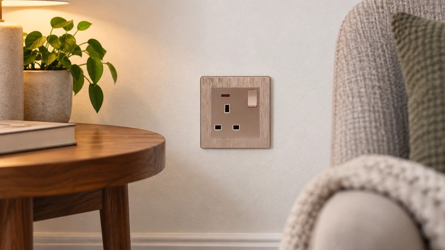 Why Do Plug Sockets Have Switches?