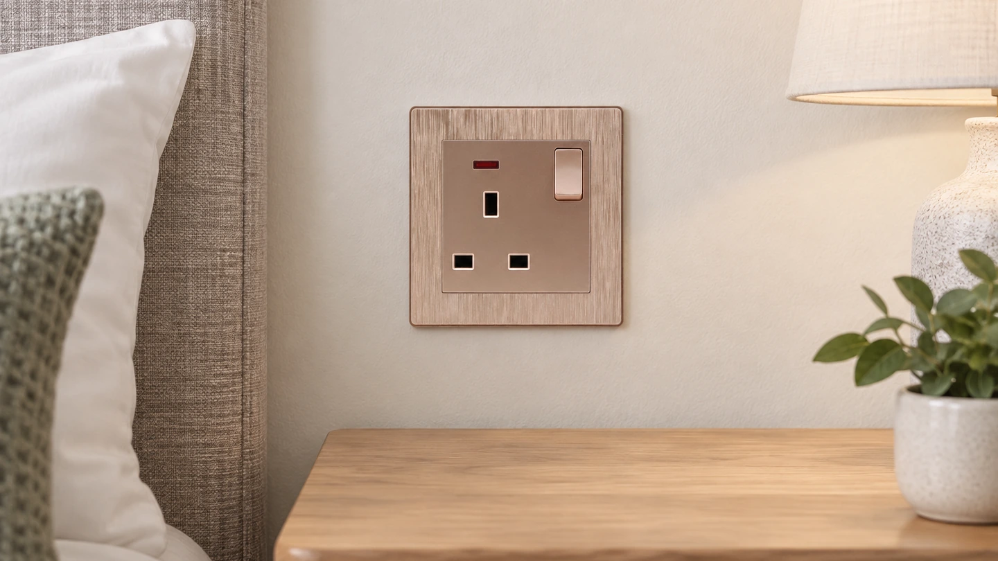 Why Do UK Sockets Have Switches?