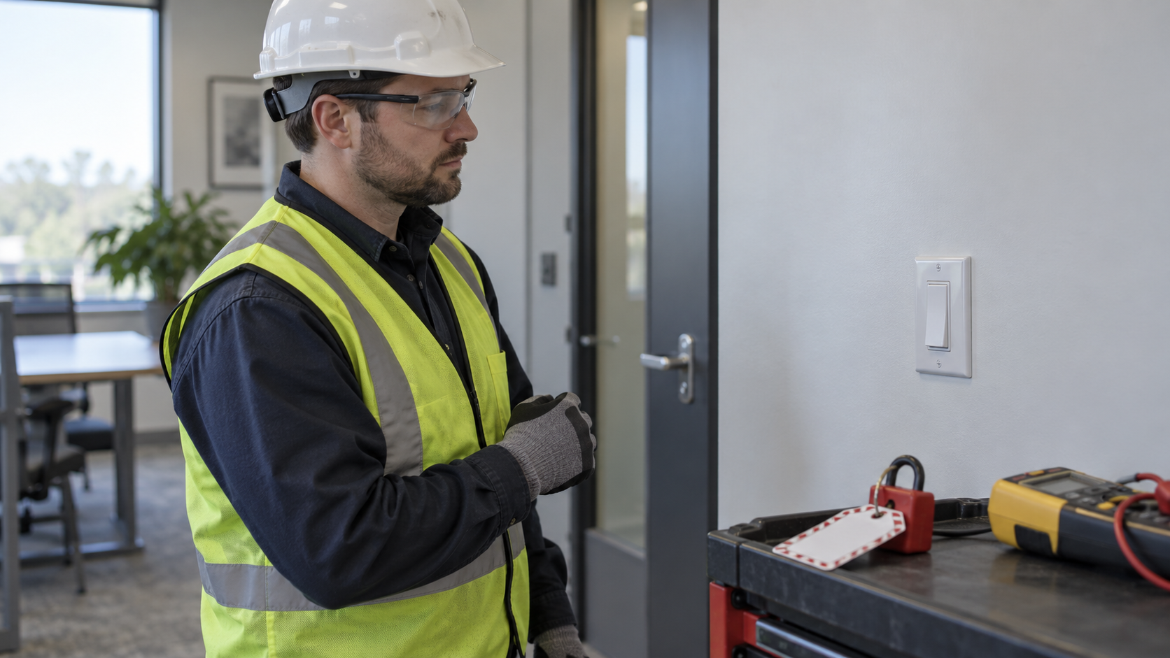 How to Replace a Light Switch: Safe B2B Planning Guide
