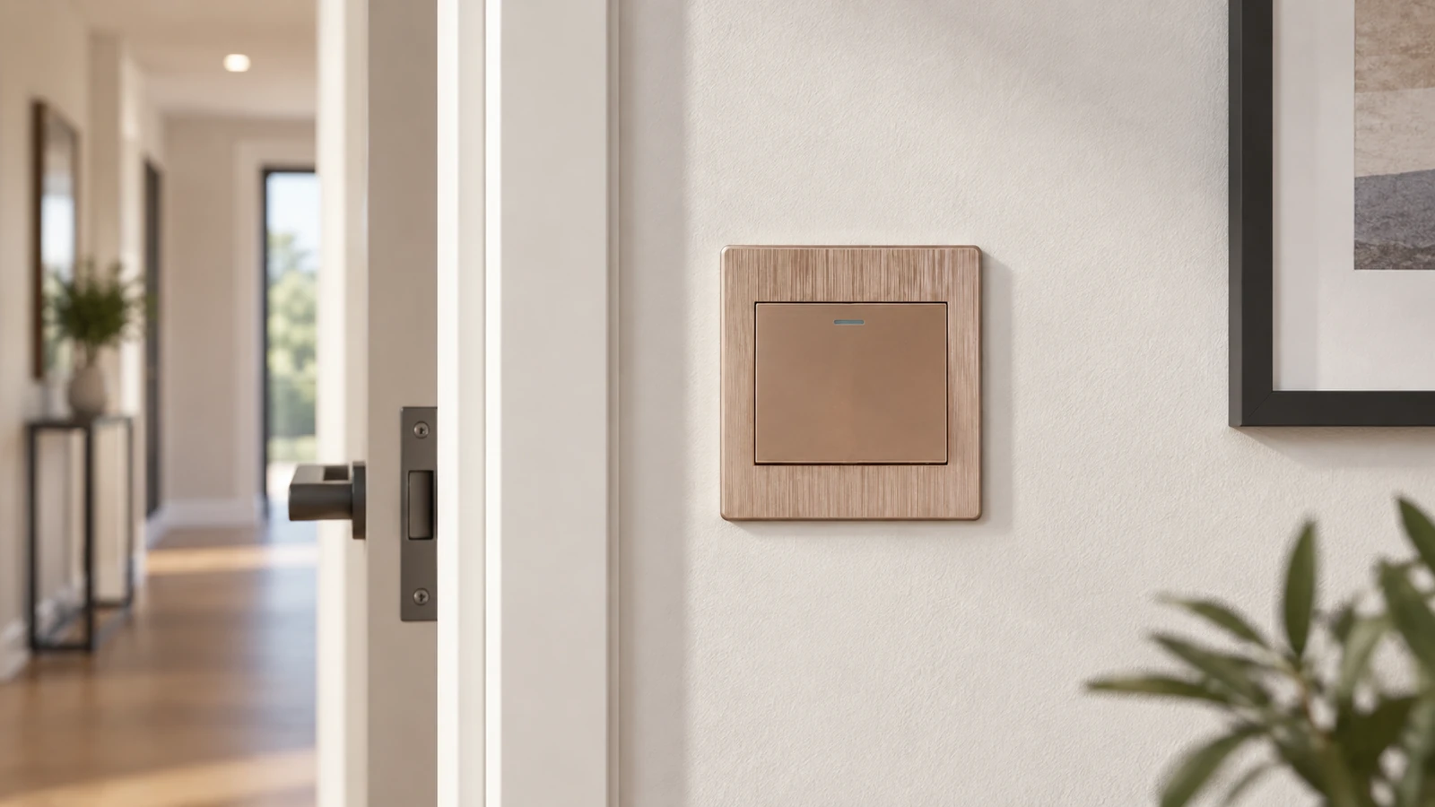 Light Switch Height: Standards and Guidelines